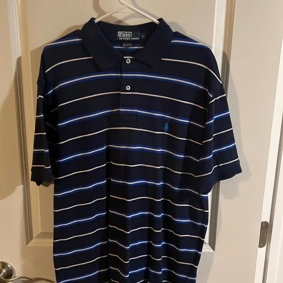 Polo Ralph Lauren Shirt - Picture 1 of 1